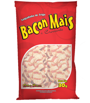 Bacon Mais