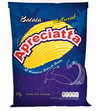 Apreciatta Churrasco