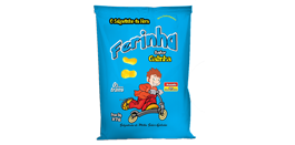 27g - Ferinha Sabor Galinha
